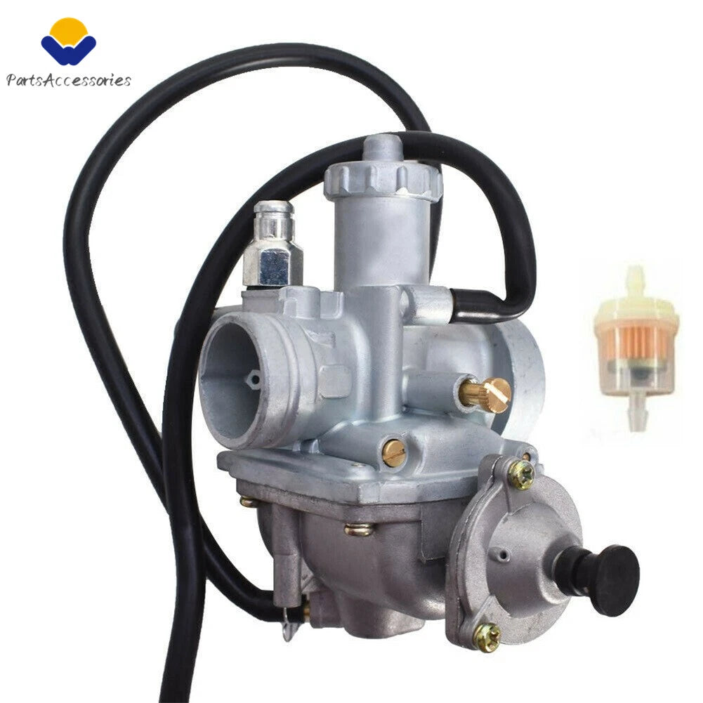 Carburetor for Suzuki Quadrunner 185 LT185 (1983–1987)