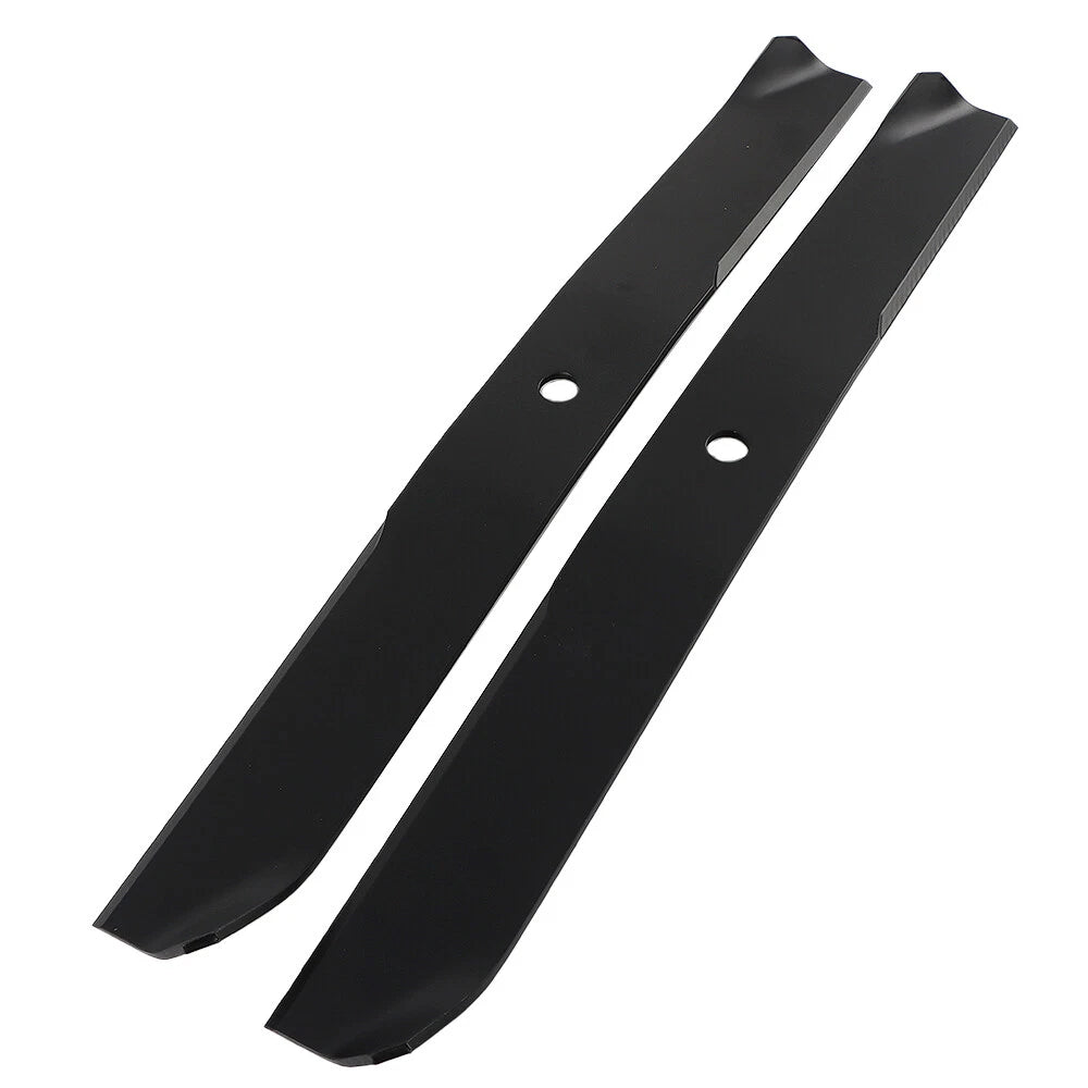 Set of 2 Blades for Toro Mower 42" (Various Models)