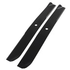 Set of 2 Blades for Toro Mower 42" (Various Models)