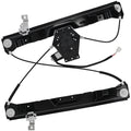 Electric Window Regulator Front Right for Ford Explorer (2002–2008)