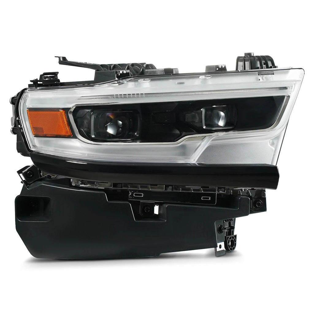 Full LED Projector Headlight for Ram 1500 (2019–2024) Right Passenger