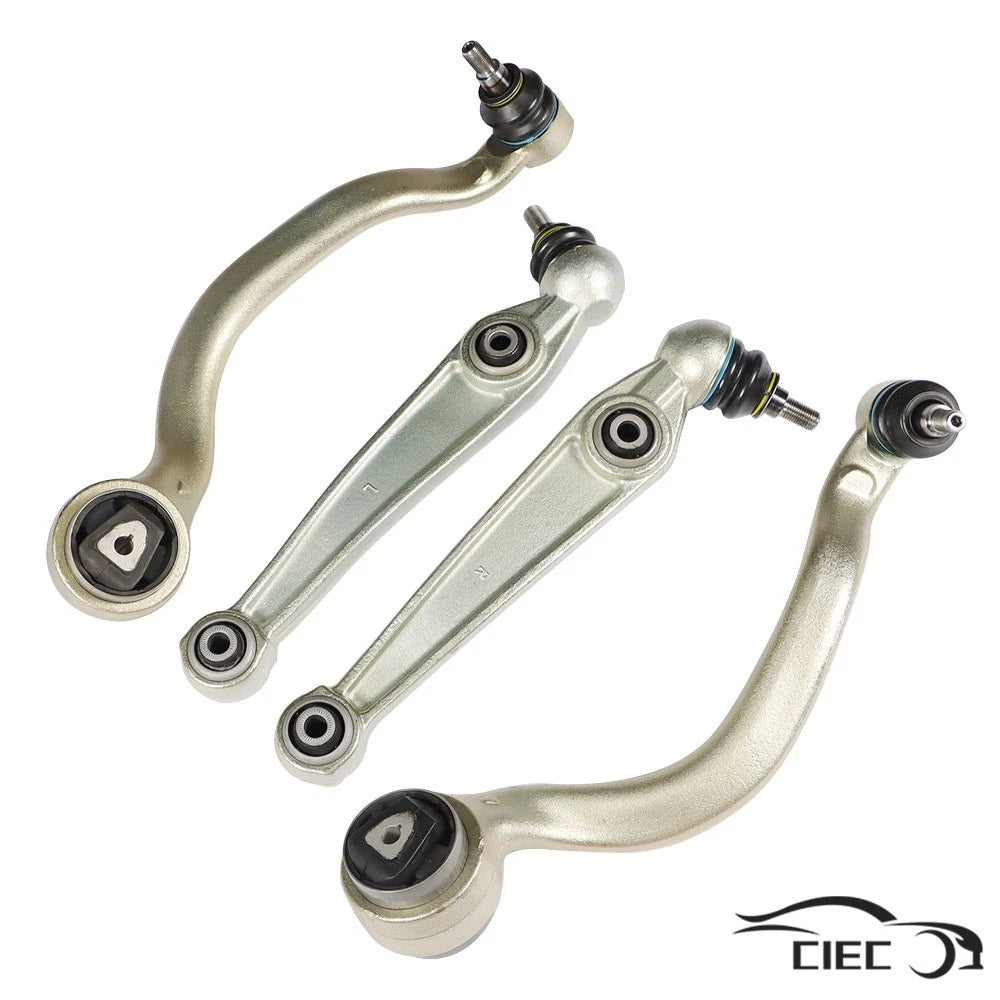 Set of 10 Control Arm Ball Joints for BMW X5 (2007-2013)