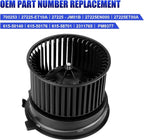 Electric Water Pump for Toyota Prius C (2012–2019)