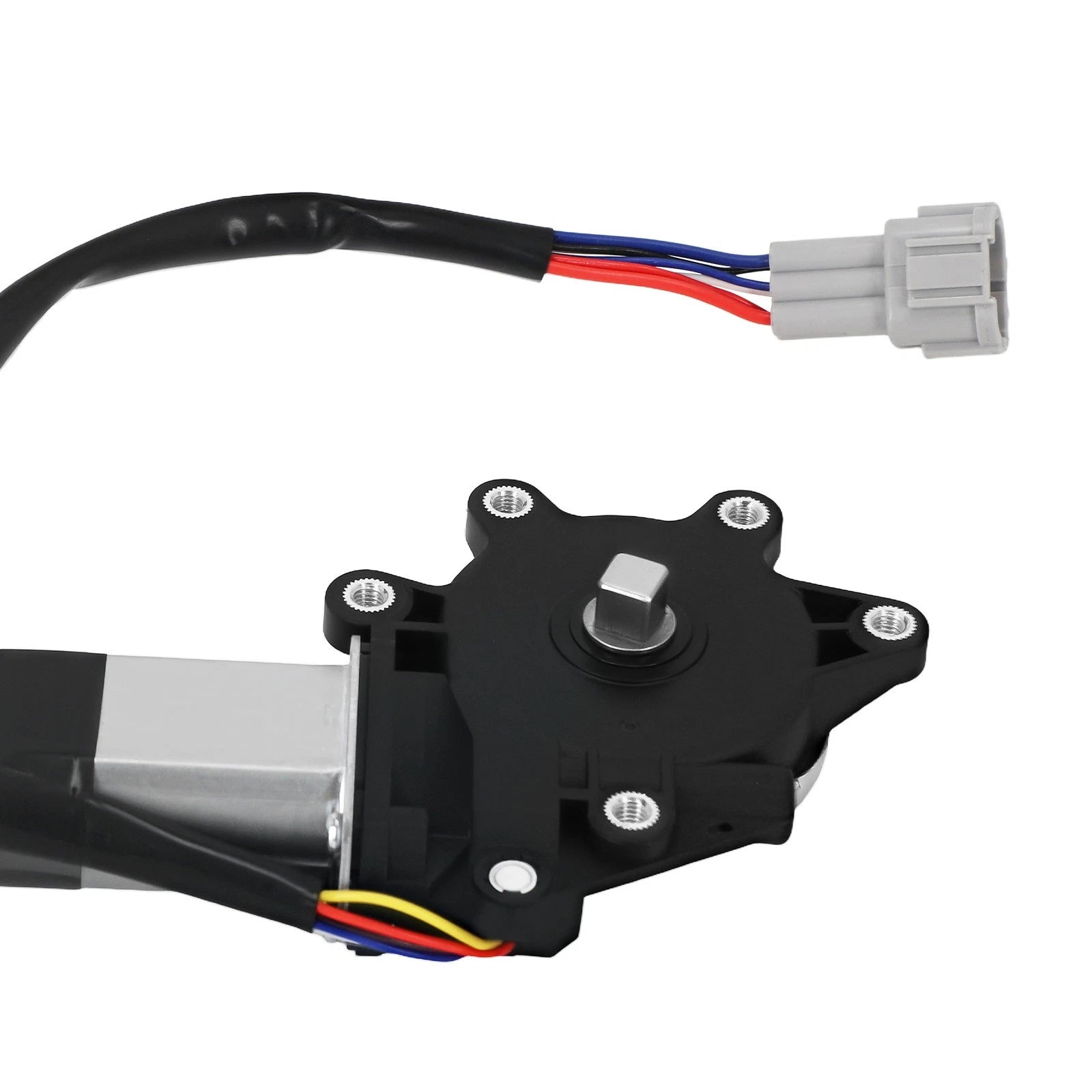 Power Window Lifter Motor for Infiniti I35 (2002–2004) Front Left