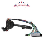 Turn Signal Switch for Chevy Silverado GMC Truck