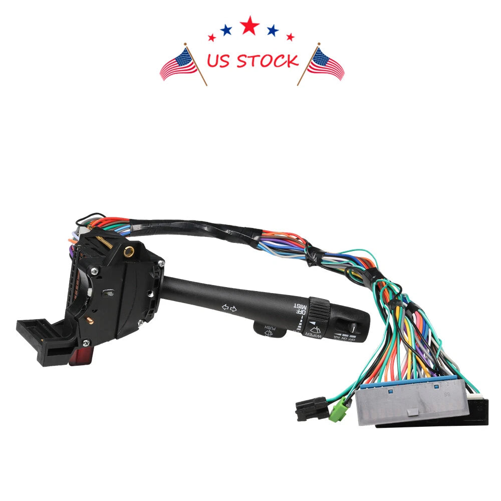 Turn Signal Switch for Chevy Silverado GMC Truck