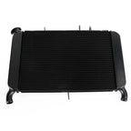 Aluminum Radiator for Yamaha MT09 FZ09 MT-09 (2017–2022)