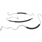 Power Steering Pressure Hose Assembly for Chevrolet Silverado 3500 (2001–2006)
