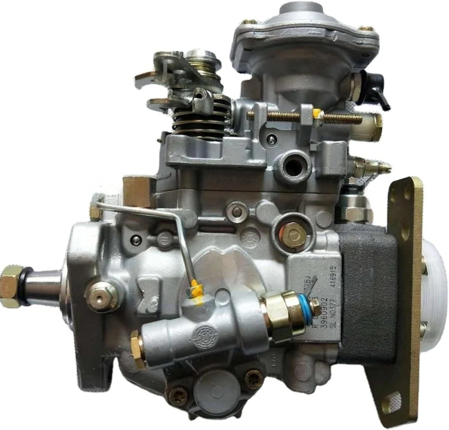 Fuel Injection Pump 0460424058 3917507 for Cummins 4BT 3.9