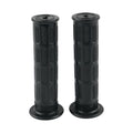 Handlebar Grips Set for Suzuki JR50 K15 MT50 PE175 PE250 RE5 RB50