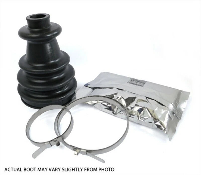Set of 4 CV Boots for Polaris RZR 900/1000 (2018–2023) & General (2016–2023)