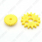 Car Odometer Trip Meter Gears for Holden VN VP VR VS, Ford XF EA EB ED