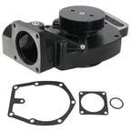 Heavy Duty Water Pump w/ Gaskets for Cummins 855 Ntc Big Cam NH 3801708 3018428