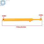 Hydraulic Boom Lift Cylinder for Case Skid Steer 1840, 1838