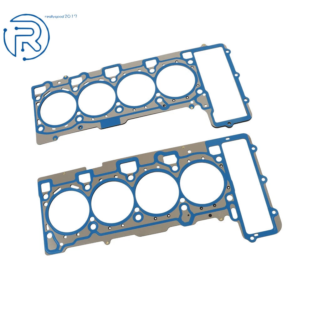Engine Overhaul Rebuilding Kit for Audi S5 A6 A8 Q7 VW Touareg 4.2L (2006–2015)