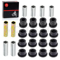 A Arm Front End Bushing Kit for Club Car DS Golf Cart (1992-Current)
