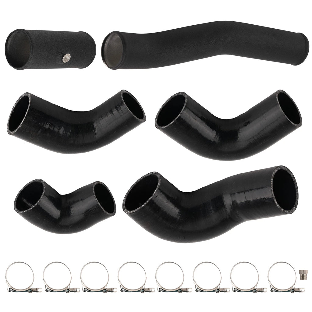 Turbo Pipe for MINI Cooper S Clubman R55 R56 (2005–2014)