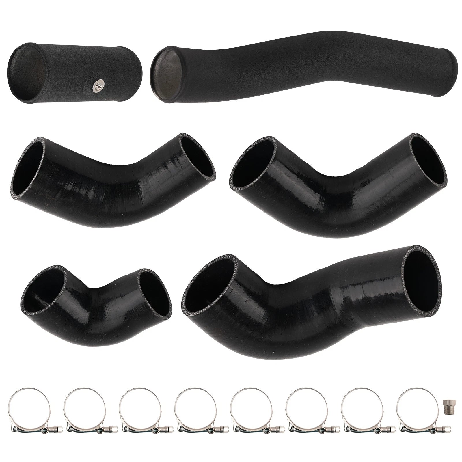Turbo Pipe for MINI Cooper S Clubman R55 R56 (2005–2014)