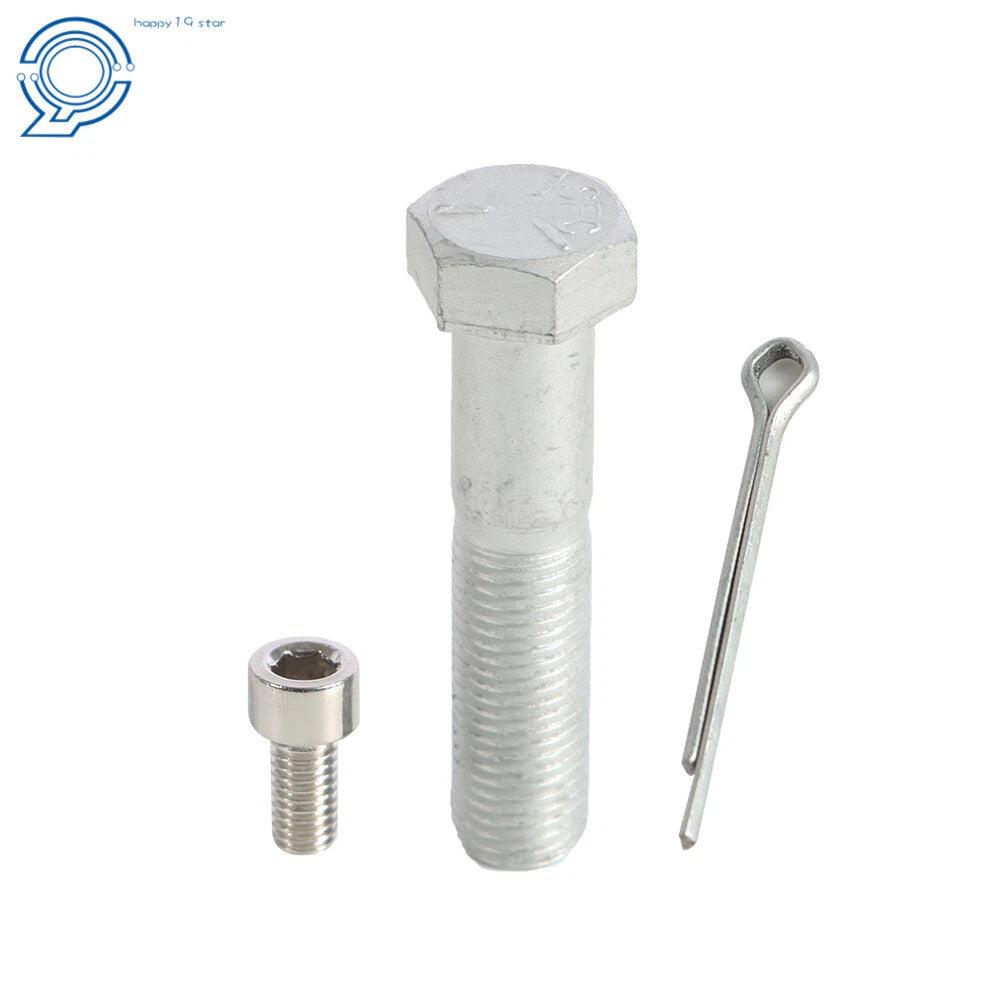 Upper Gimbal Steering Arm Shaft Pin for Mercruiser (98230A1)
