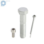 Upper Gimbal Steering Arm Shaft Pin for Mercruiser (98230A1)