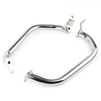 Front Engine Guard Crash Bar Protector for Suzuki Boulevard M109R (06-16)