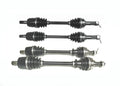 Precision Full CV Axle Set for Honda Rancher 420 IRS 4x4 (2015–2019)