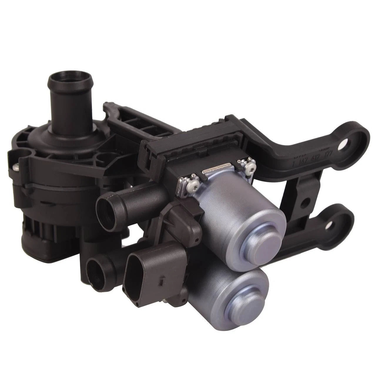 Heater Control Valve for Audi A6/A6 Quattro/S6 (2005-2011)