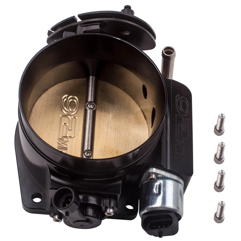 Throttle Body Cable for GMC Gen III LSX LS1 LS2 LS3 LS4 LS6 LS7 (1997–2015)