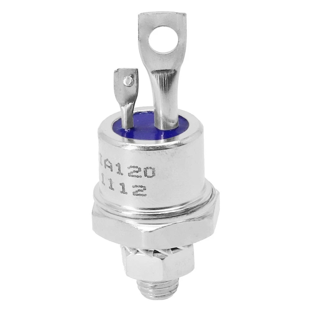Silicon Controlled Rectifiers for AC DC Motor Control Systems
