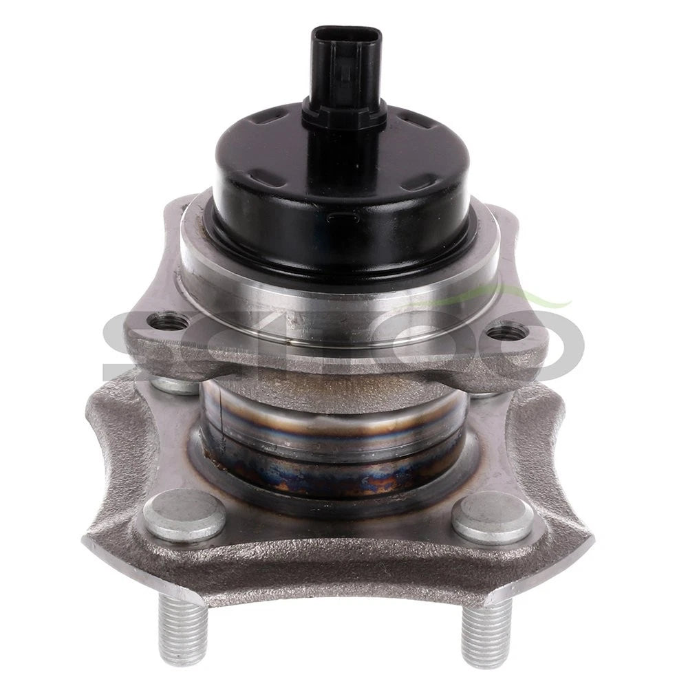 Rear Wheel Bearings Hub for Toyota Prius (2001–2003)