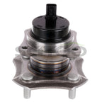 Rear Wheel Bearings Hub for Toyota Prius (2001–2003)
