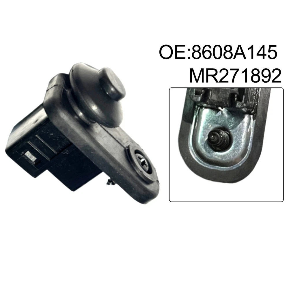 OEM Door Jamb for Multiple Makes and Models (Wide Compatibility)