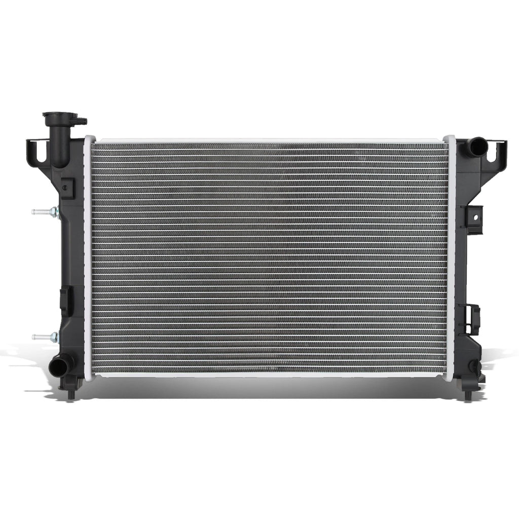 Replacement Radiator for Chrysler Imperial New Yorker Dynasty (1991–1993) DPI 1109