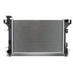 Replacement Radiator for Chrysler Imperial New Yorker Dynasty (1991–1993) DPI 1109