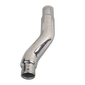 Intercooler Pipe Kit & Boots for Dodge 5.9L Cummins Diesel (2003–2007)