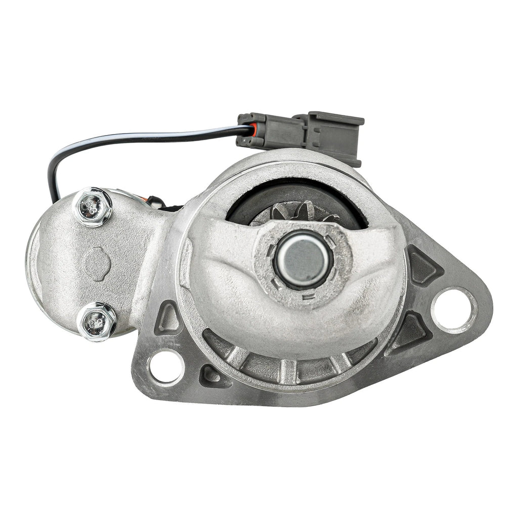 Starter Motor for Nissan Maxima and Infiniti I30/I35 (2000–2003)