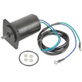 Tilt Trim Motor for Yamaha (12 Volt, 2 Wire, 67F-43880-00-00, API PT615NM, 18-6787)