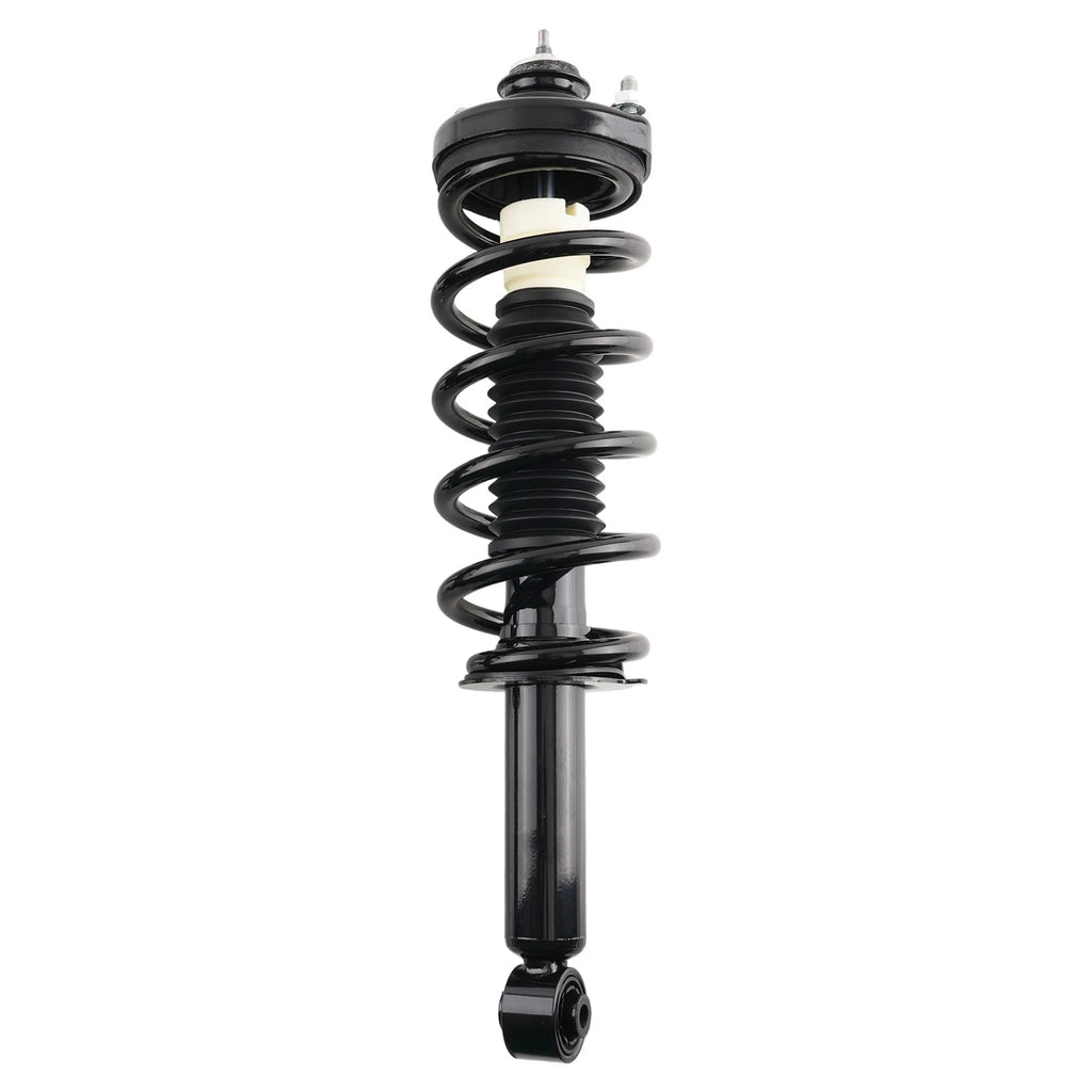 Set of 2 Rear Struts Spring Assembly for Dodge Journey (2011–2019) 1345831