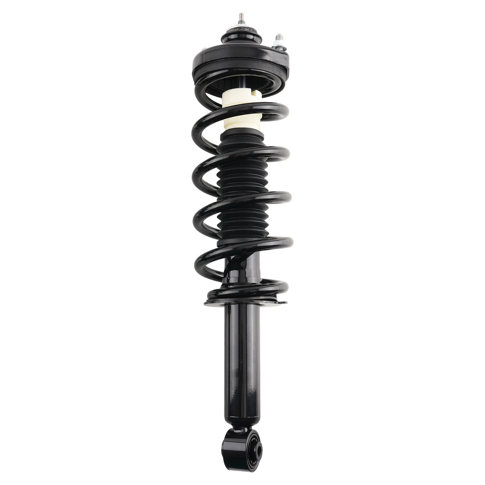 Set of 2 Rear Struts Spring Assembly for Dodge Journey (2011–2019) 1345831