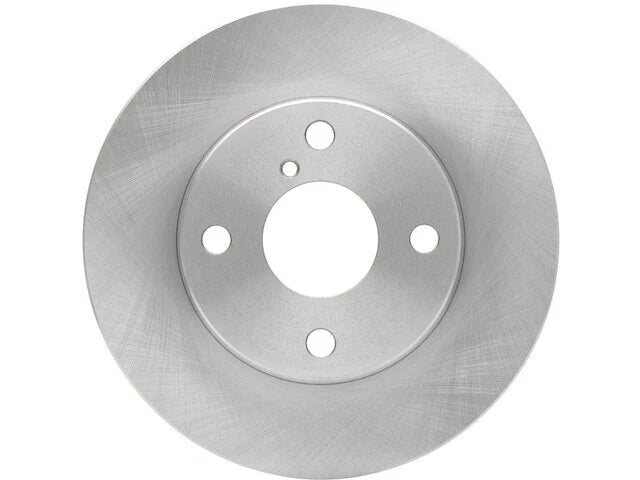 Front Brake Rotor for Mazda Miata (1990–1993) WT546WP