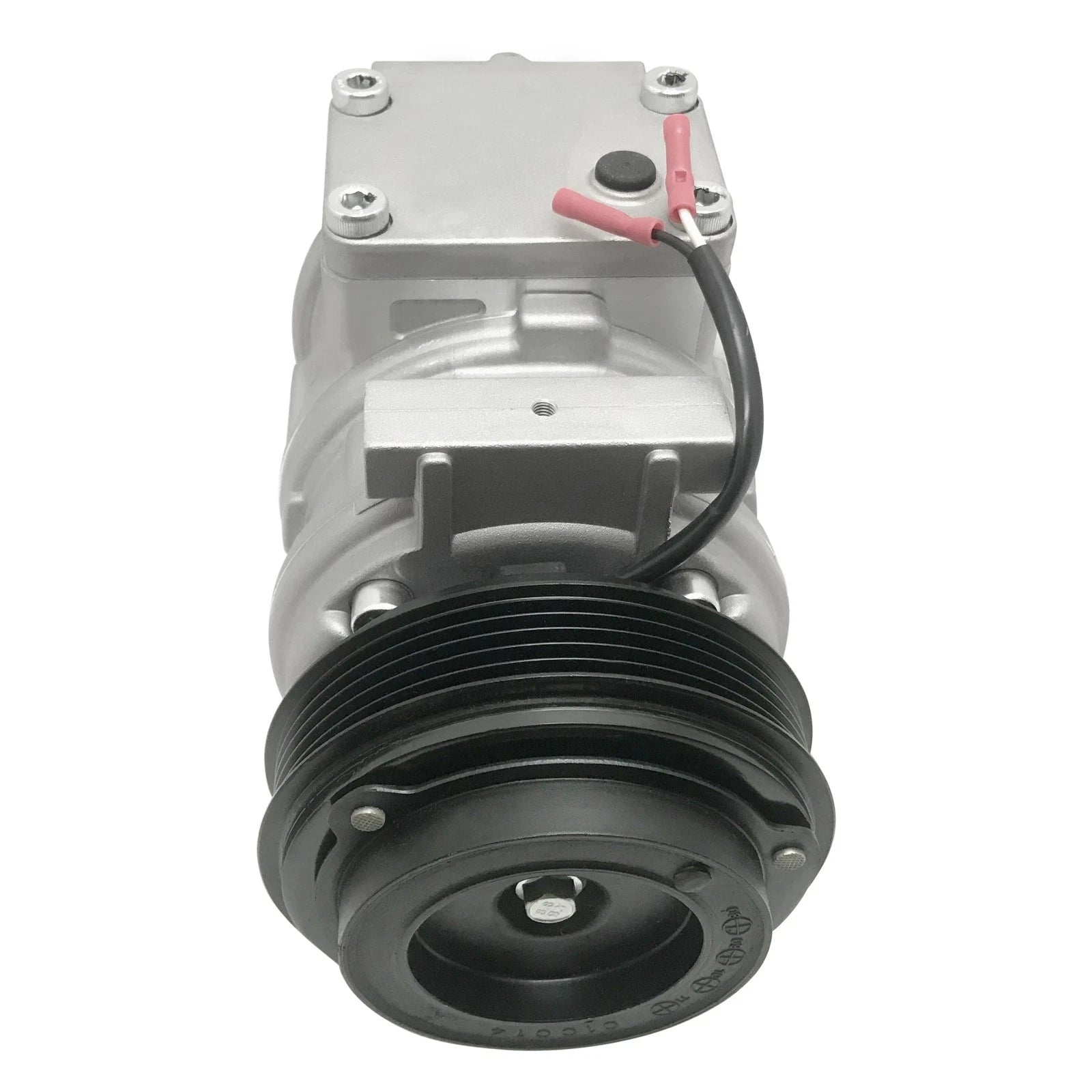 AC Compressor Replacement for BMW 323i 2.5L (1998-1999)