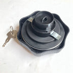 Fuel Cap for Kubota SVL90-2, R630, KX018-4, KX033-4, KX040-4, SVL65-2 (2014-2023)