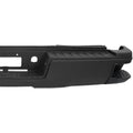 Rear Step Bumper for Chevy Silverado 2500 HD 3500 HD (2015–2019)