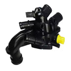 Thermostat Housing for Peugeot 207 308 3008 5008 RCZ 1.6 (2006–2016)