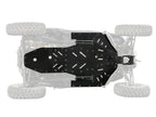 Full Skid Plate for Polaris RZR XP (2026–2026)