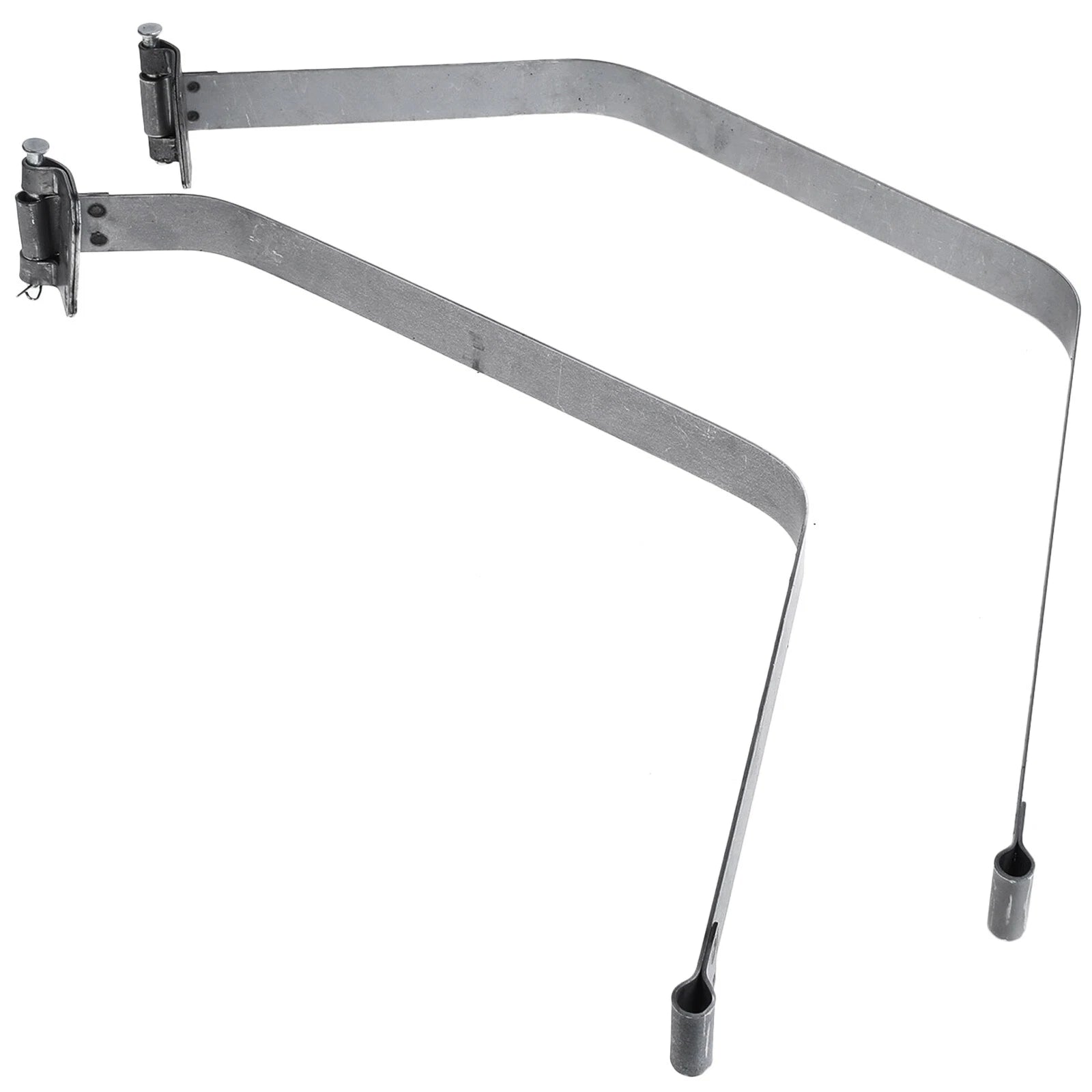 Fuel Tank Straps for Toyota Tundra (2000-2004)