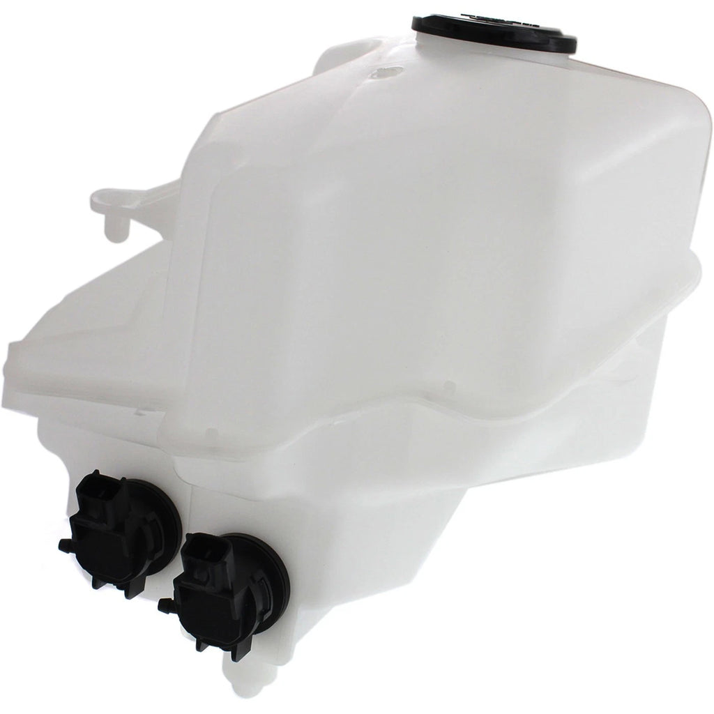 Washer Reservoir for Toyota Prius (2004–2009) with Pump