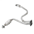 Front Catalytic Converter for Ford F-250 Super Duty/F-350 Super Duty (2005–2007)