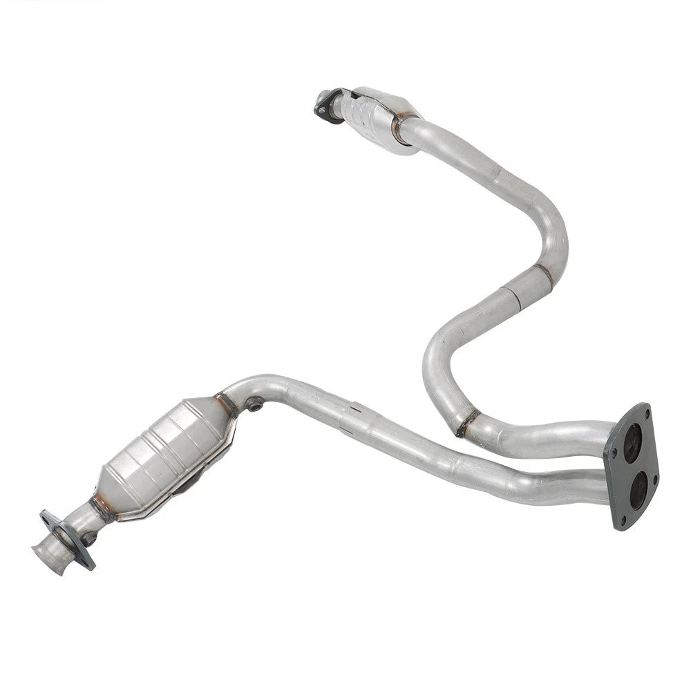 Front Catalytic Converter for Ford F-250 Super Duty/F-350 Super Duty (2005–2007)