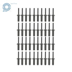 41 Piece Rivet Gun Set for Automotive Applications